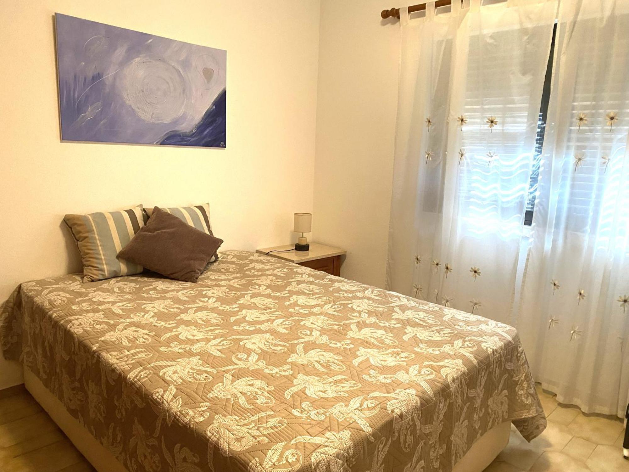Apartamento Na Praia Dona Ana - Iberlagos Exterior photo